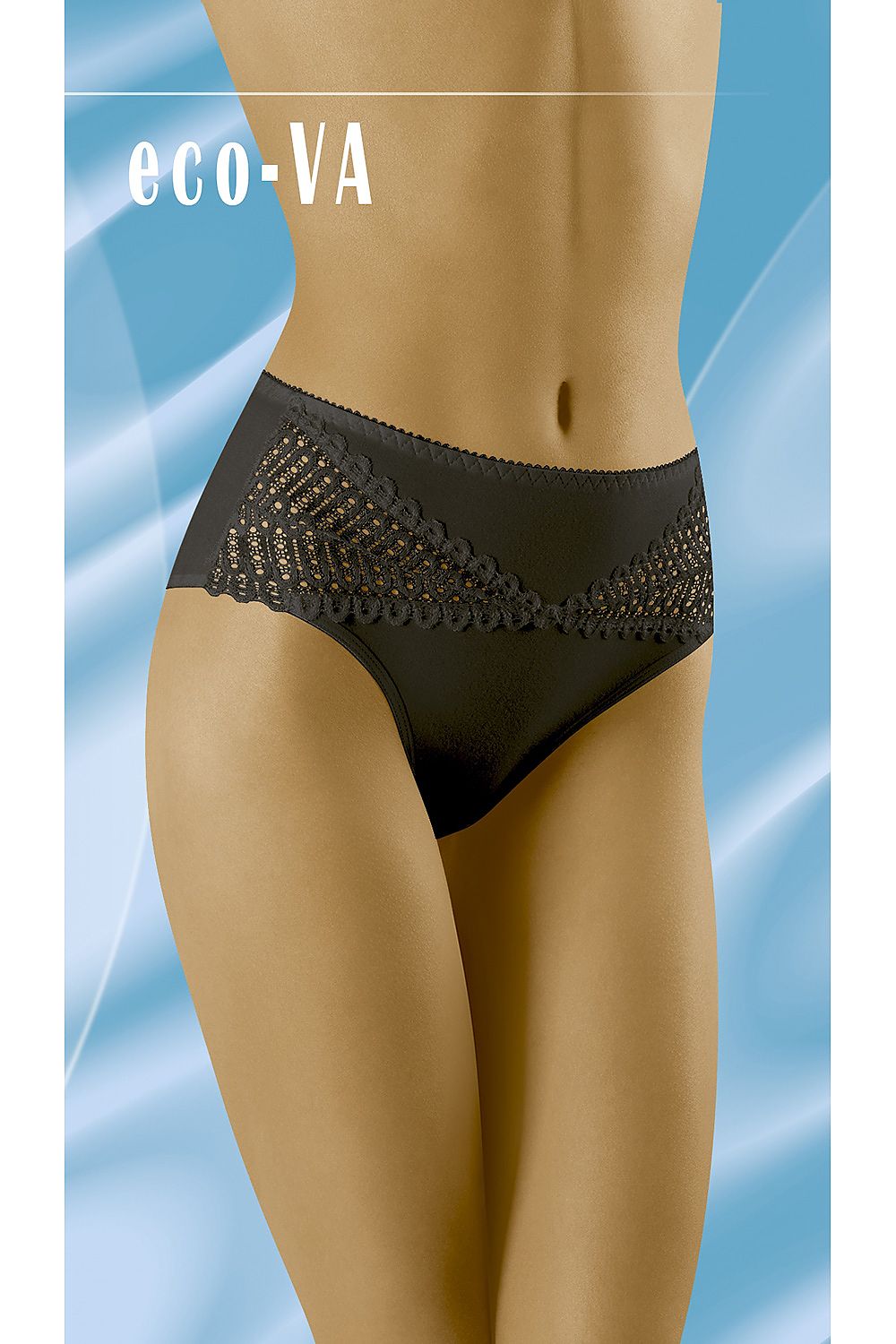 Braguita Wolbar - vista de producto 1 en Secretelles