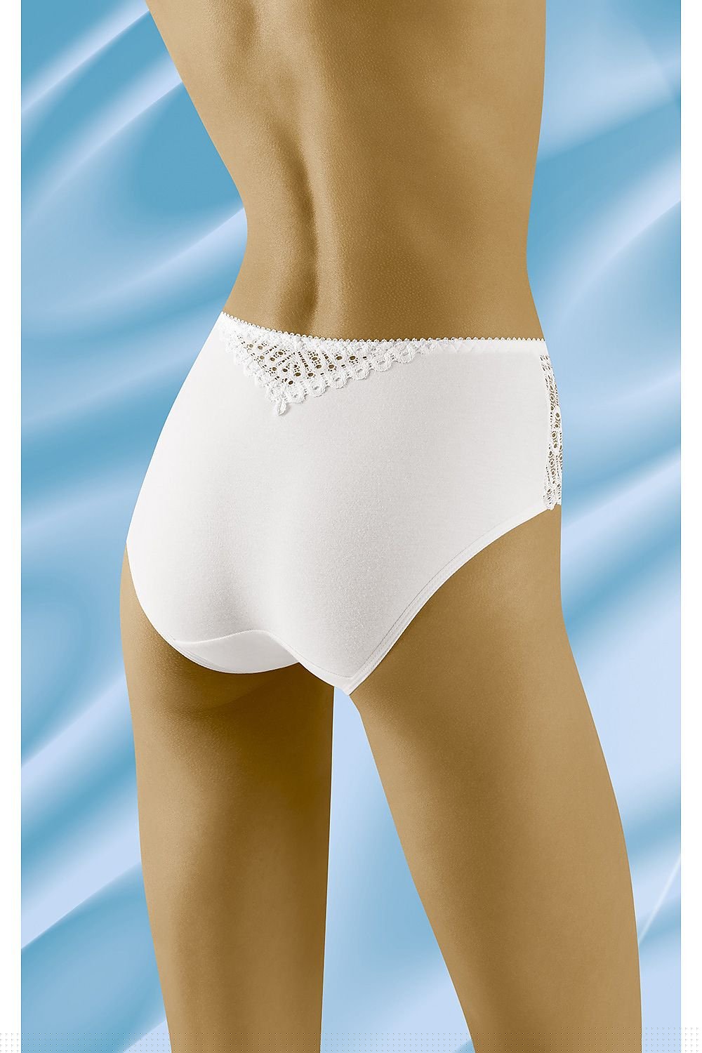 Braguita Wolbar - vista de producto 2 en Secretelles