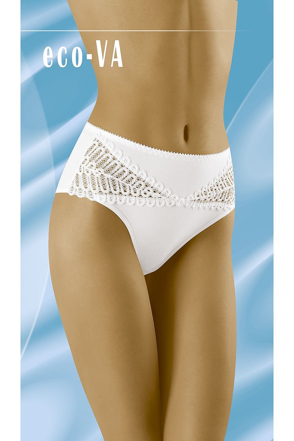Braguita Wolbar - vista de producto 1 en Secretelles