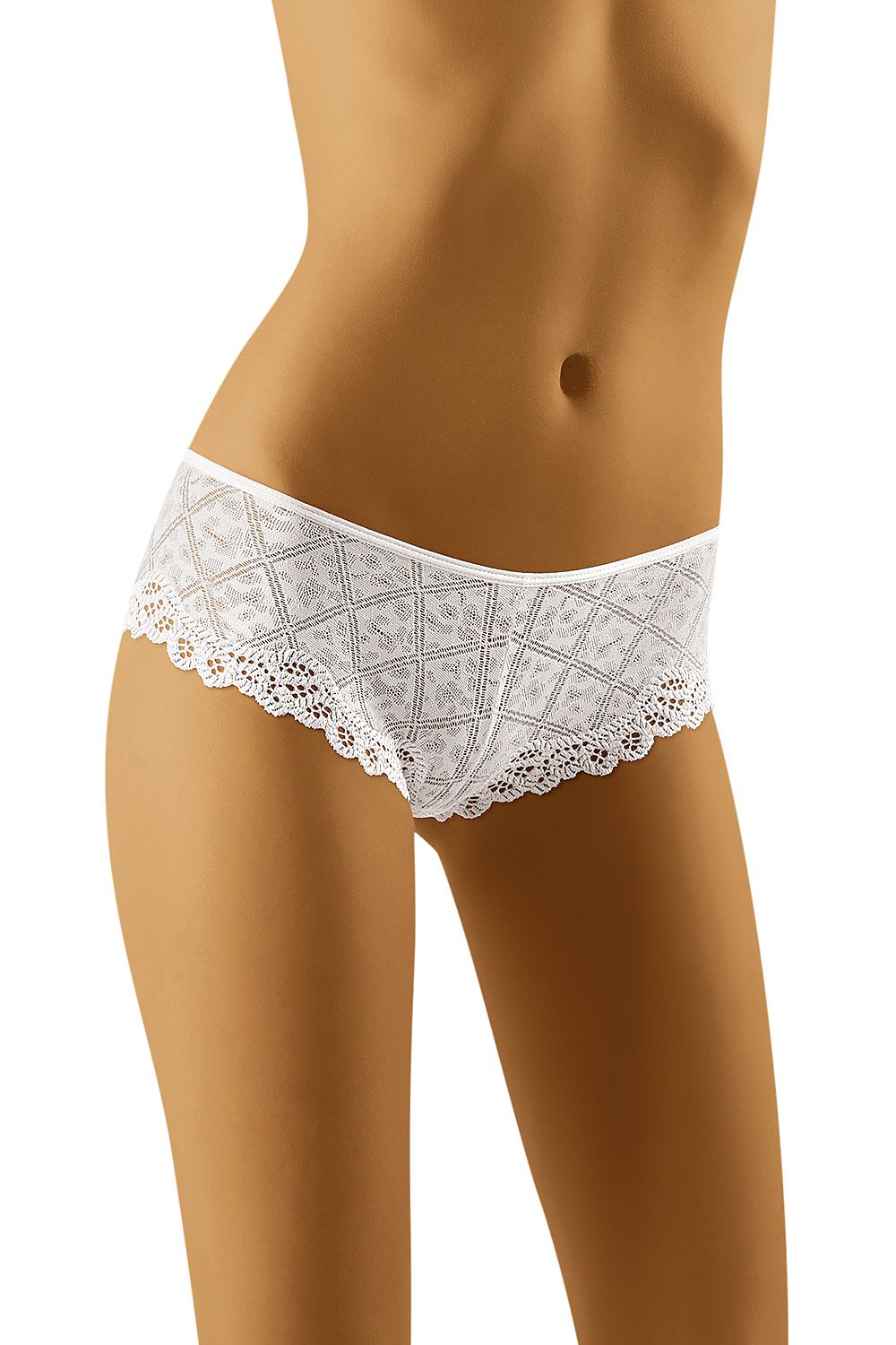 Braguita Wolbar - vista de producto 1 en Secretelles