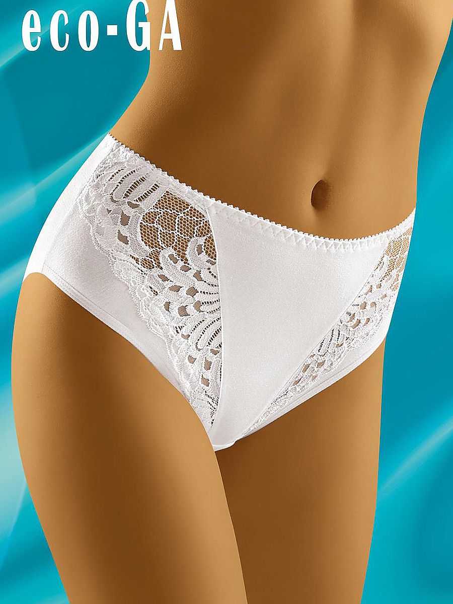 Braguita Wolbar - vista de producto 1 en Secretelles