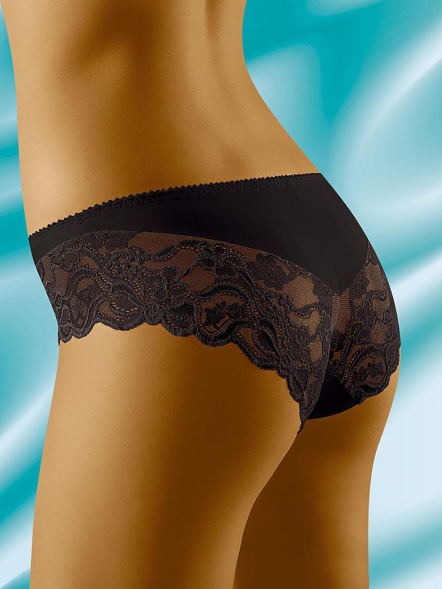 Braguita Wolbar - vista de producto 2 en Secretelles