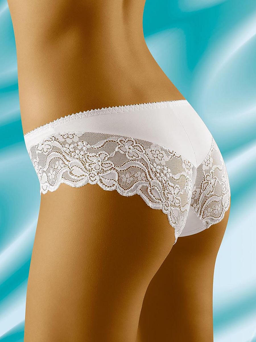 Braguita Wolbar - vista de producto 2 en Secretelles