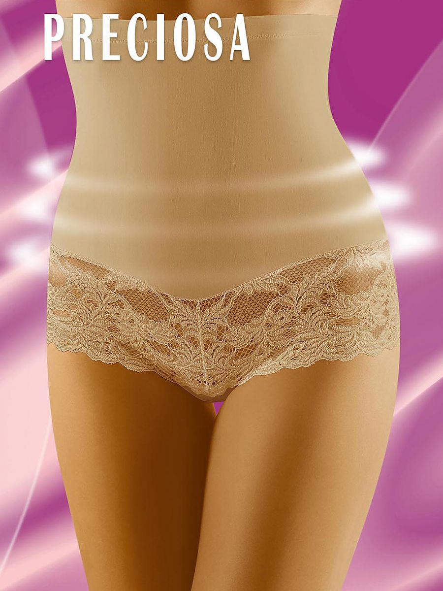 Braguita Wolbar - vista de producto 1 en Secretelles