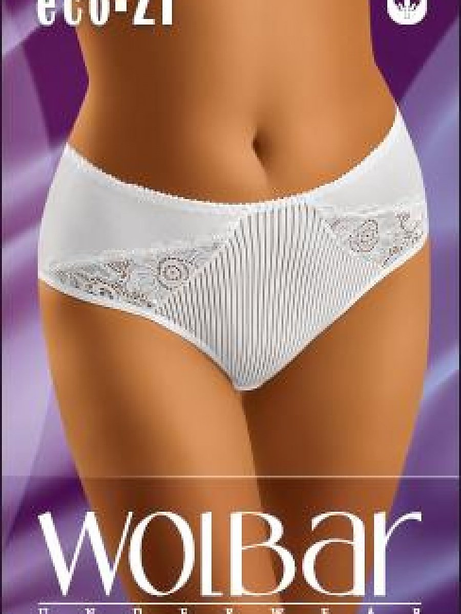 Braguita Wolbar - vista de producto 1 en Secretelles