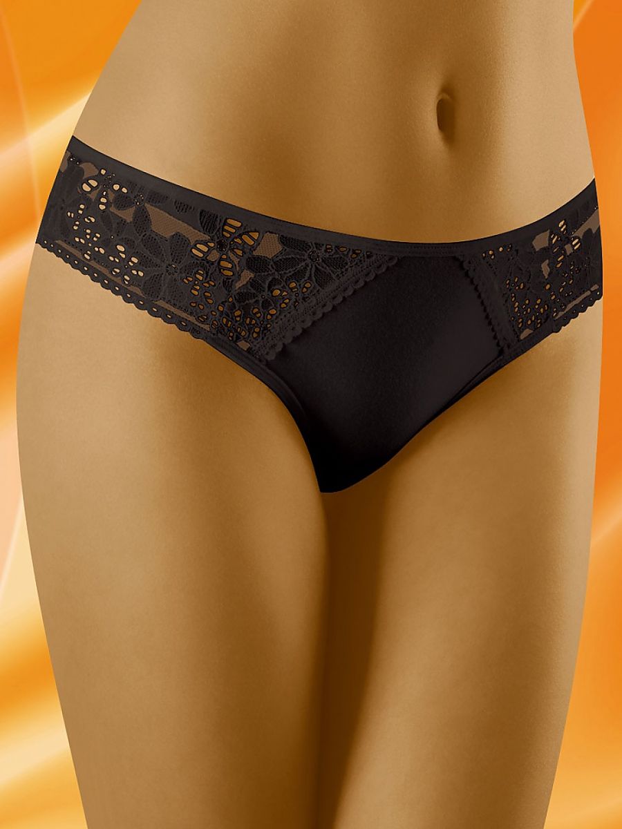Braguita Wolbar - vista de producto 1 en Secretelles