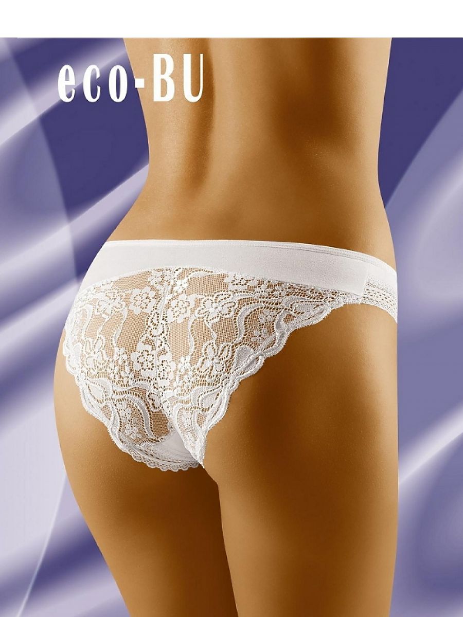 Braguita Wolbar - vista de producto 1 en Secretelles