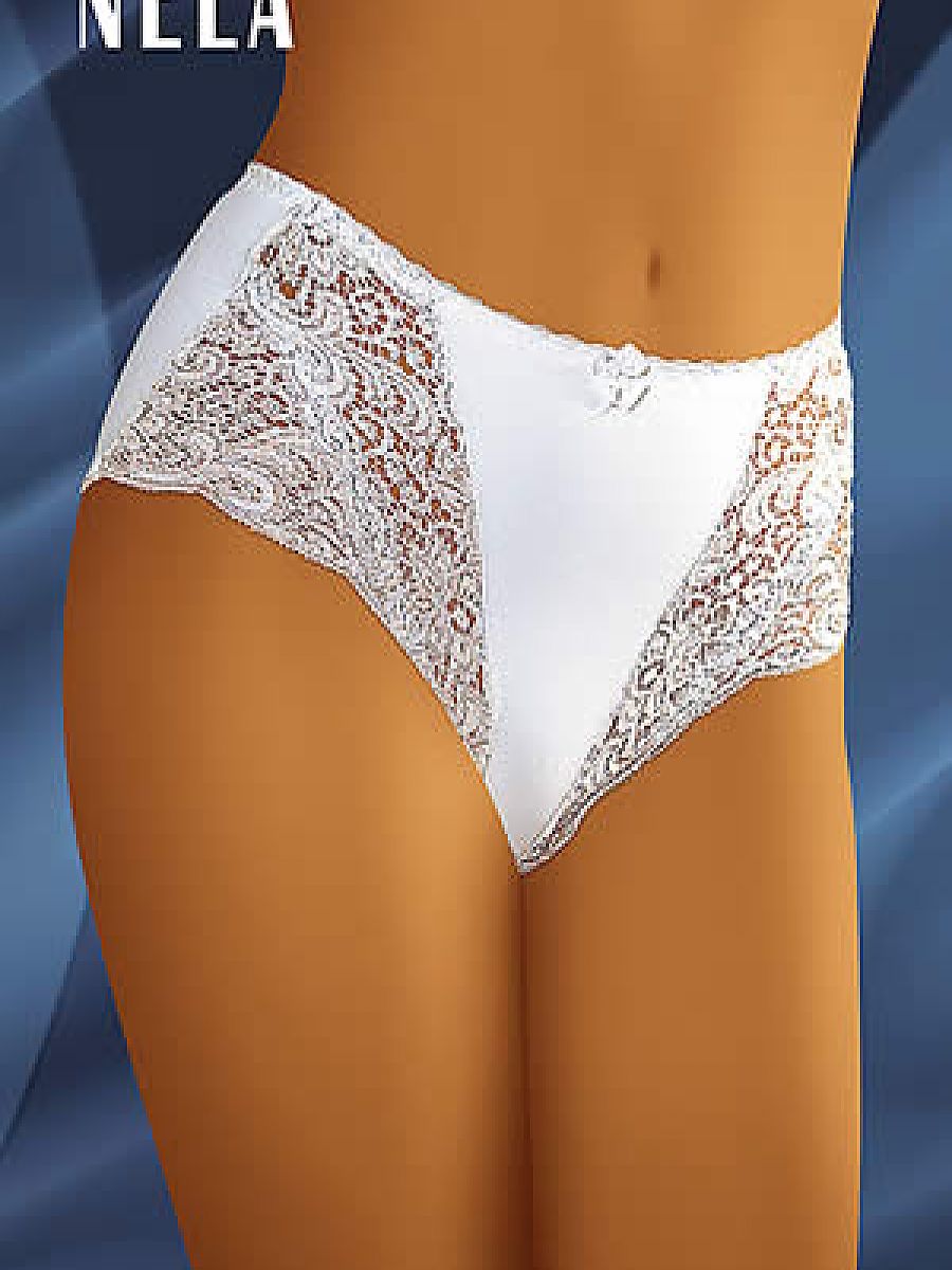 Braguita Wolbar - vista de producto 1 en Secretelles