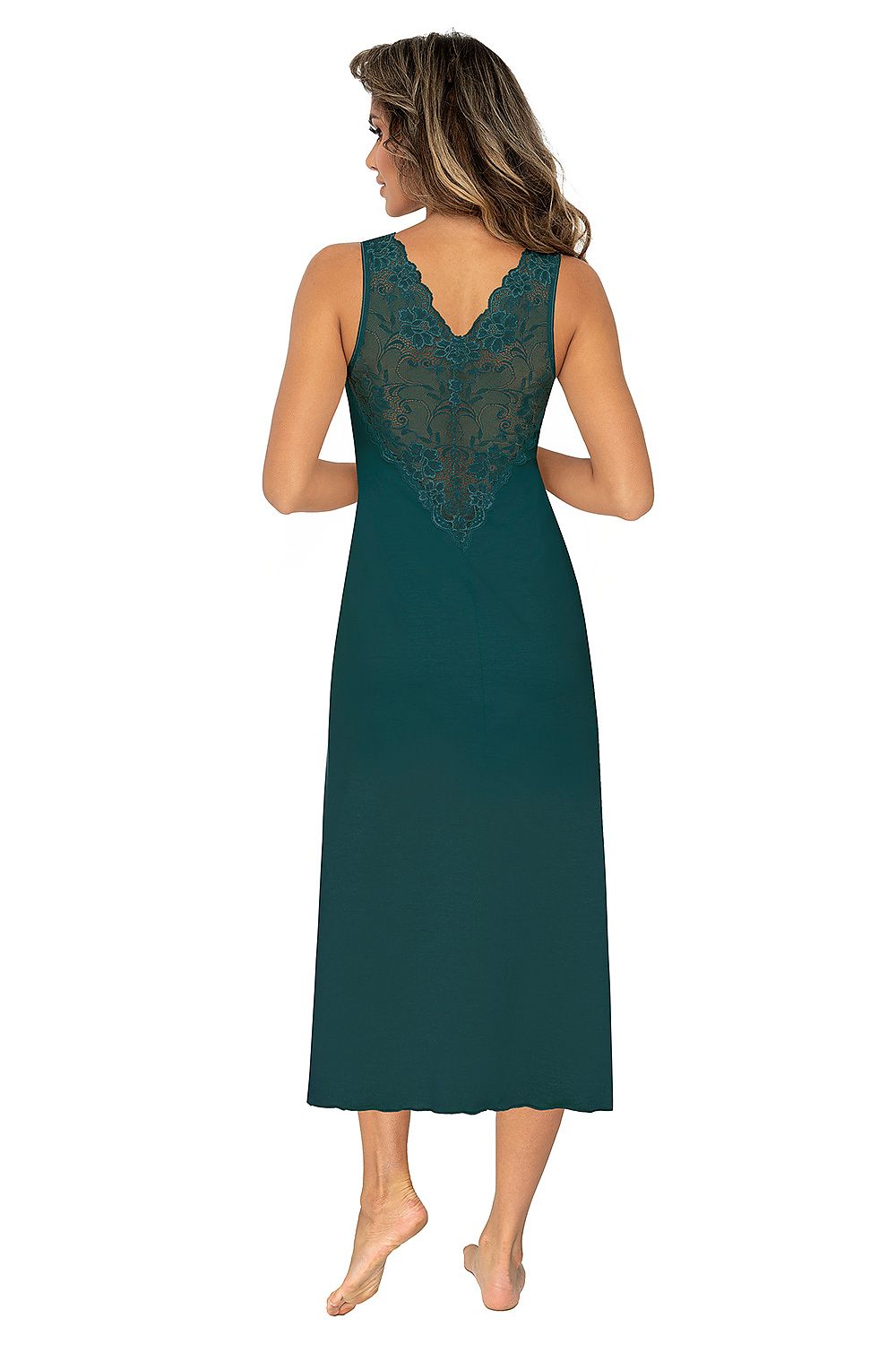 Camisón Donna - vista de producto 2 en Secretelles