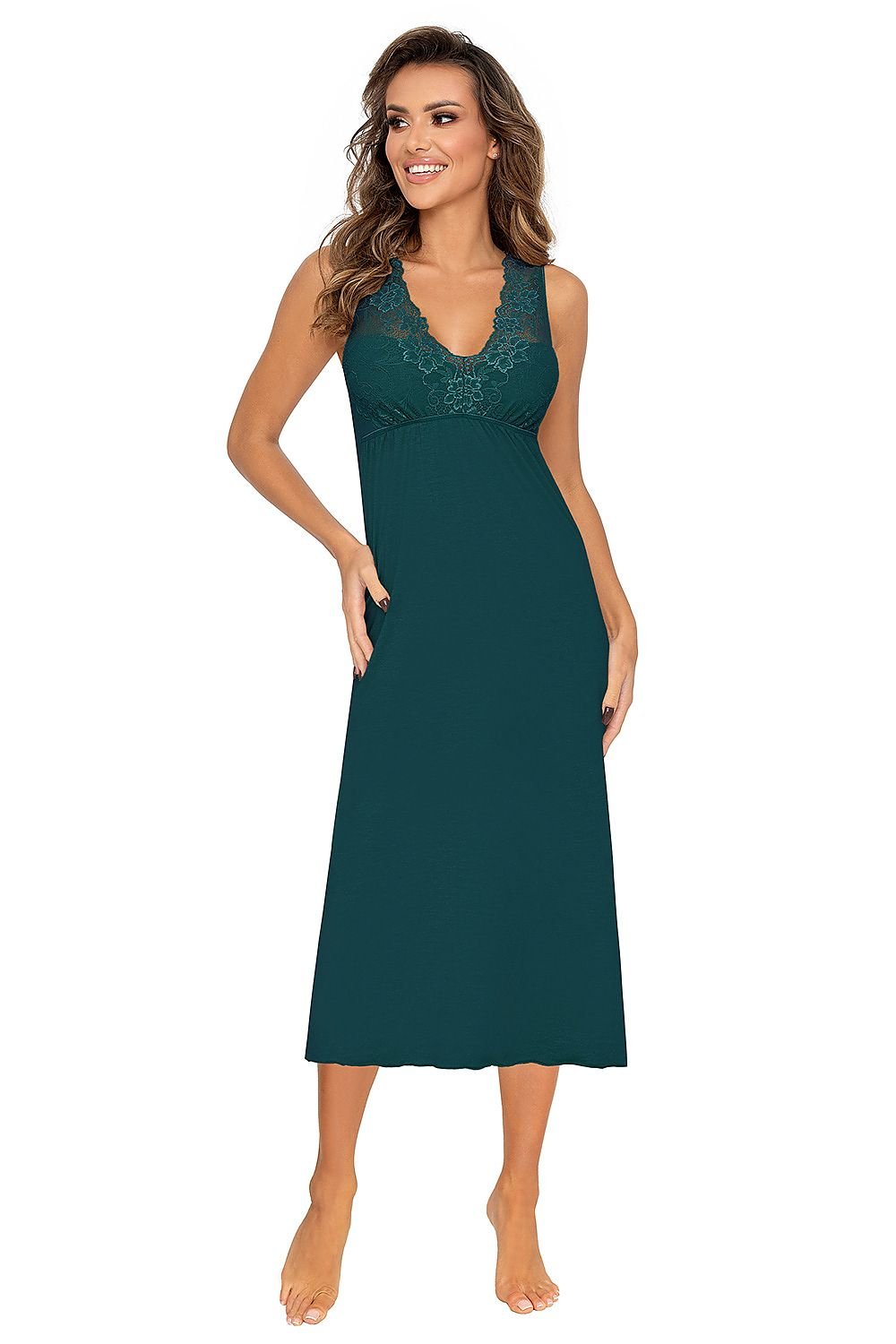 Camisón Donna - vista de producto 1 en Secretelles