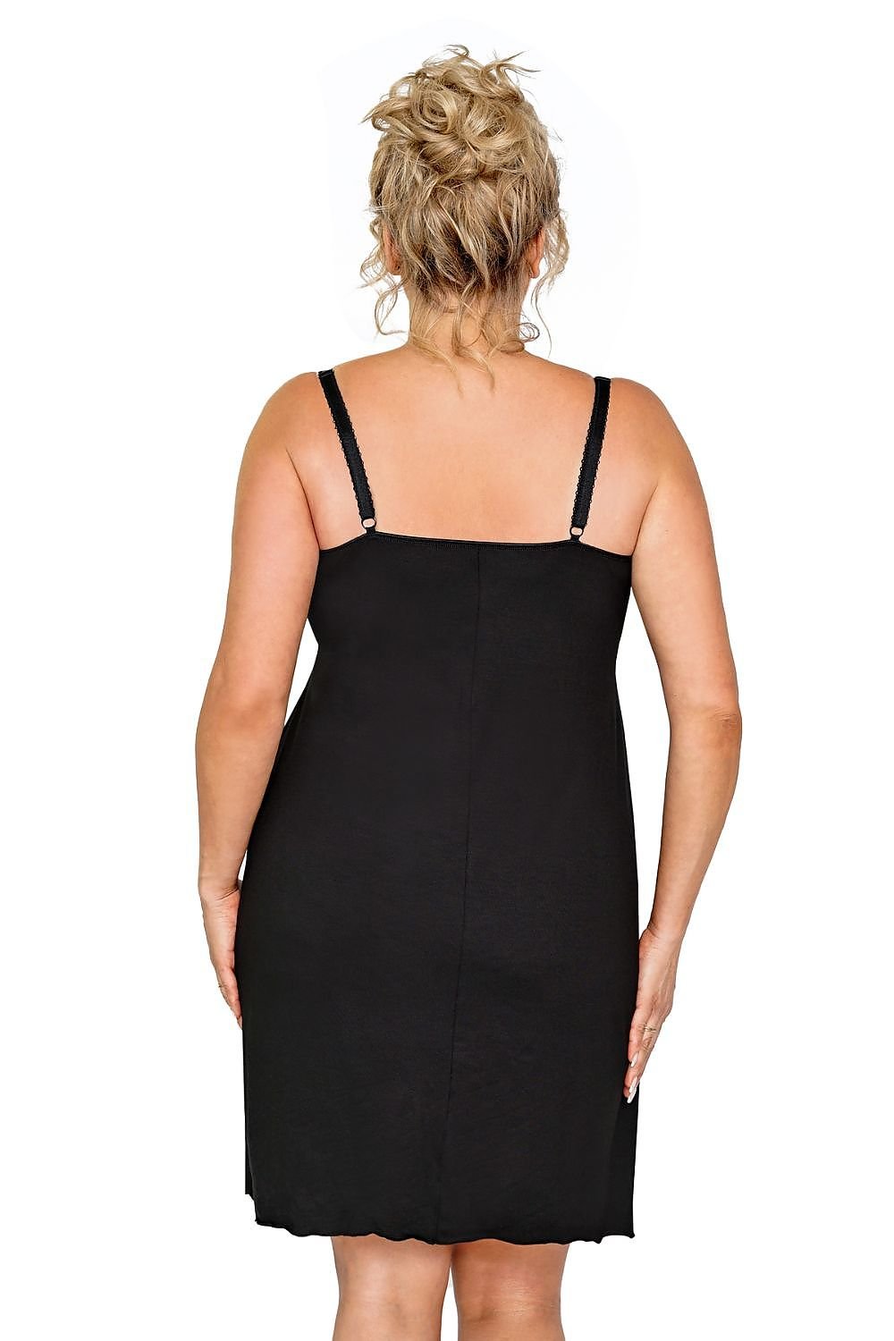 Camisón Donna - vista de producto 2 en Secretelles