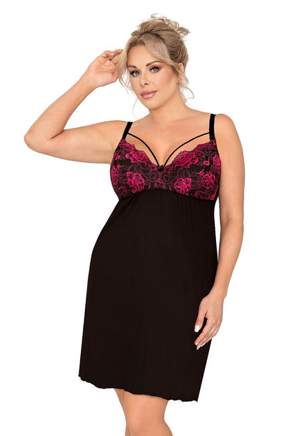 Camisón Donna - vista de producto 1 en Secretelles