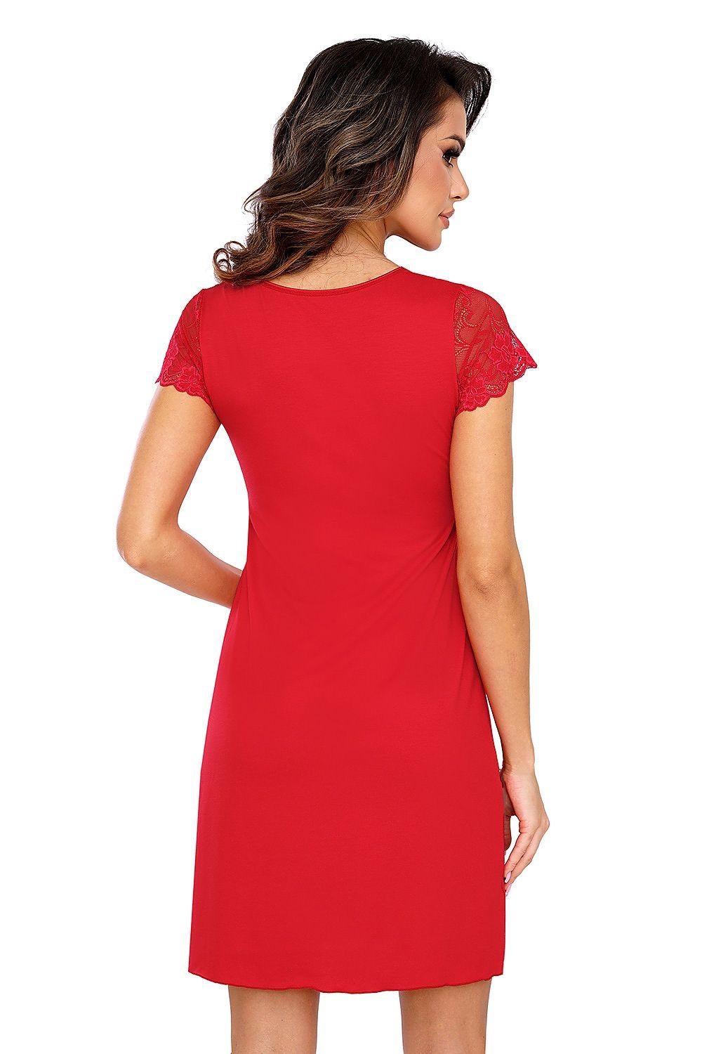 Camisón Donna - vista de producto 2 en Secretelles