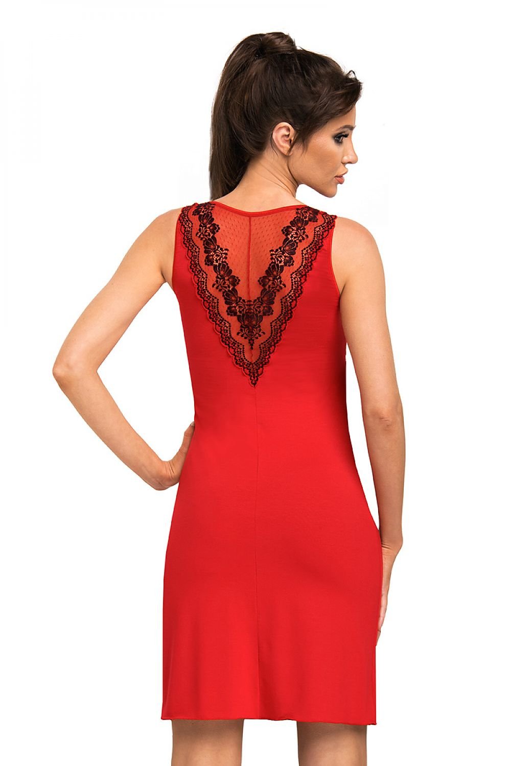 Camisón Donna - vista de producto 2 en Secretelles