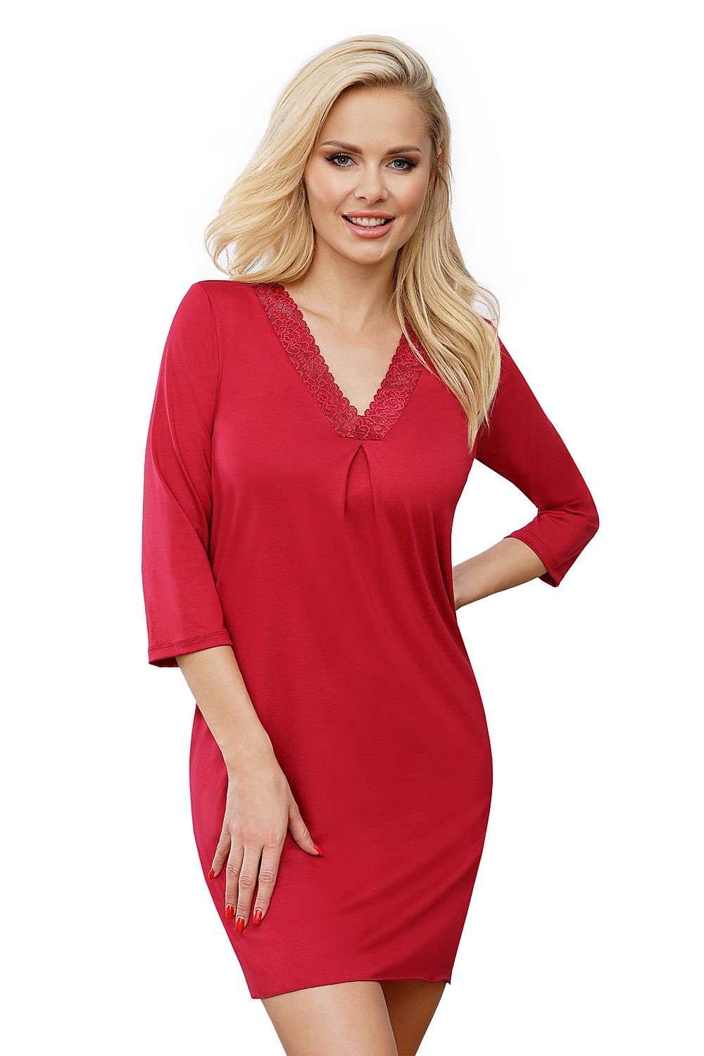 Camisón T!SSI - vista de producto 1 en Secretelles