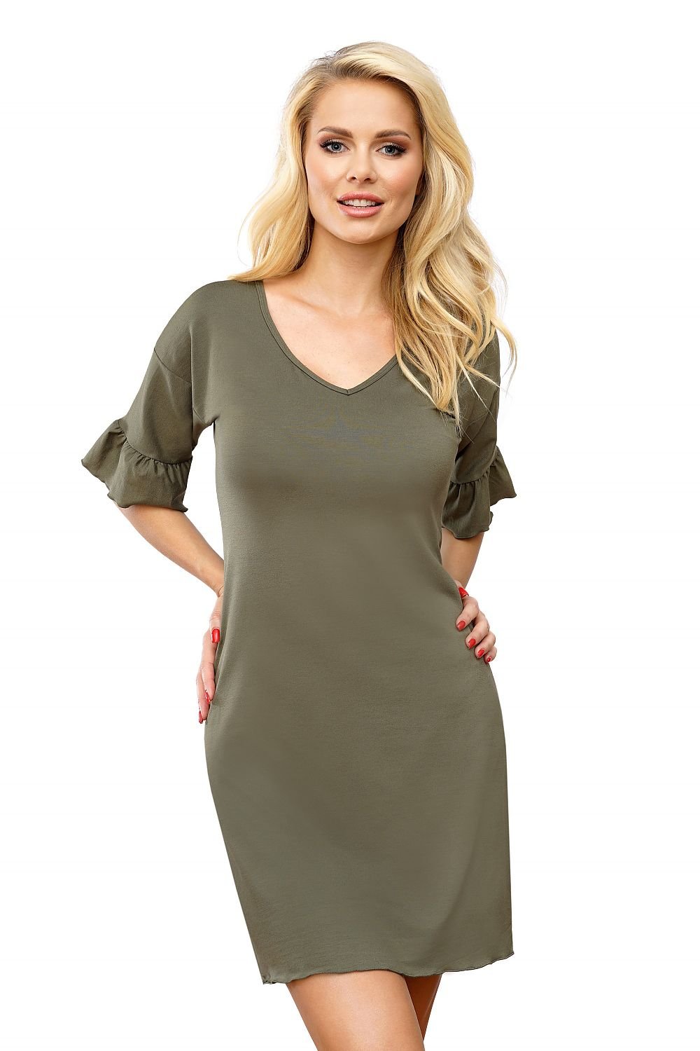 Camisón T!SSI - vista de producto 1 en Secretelles