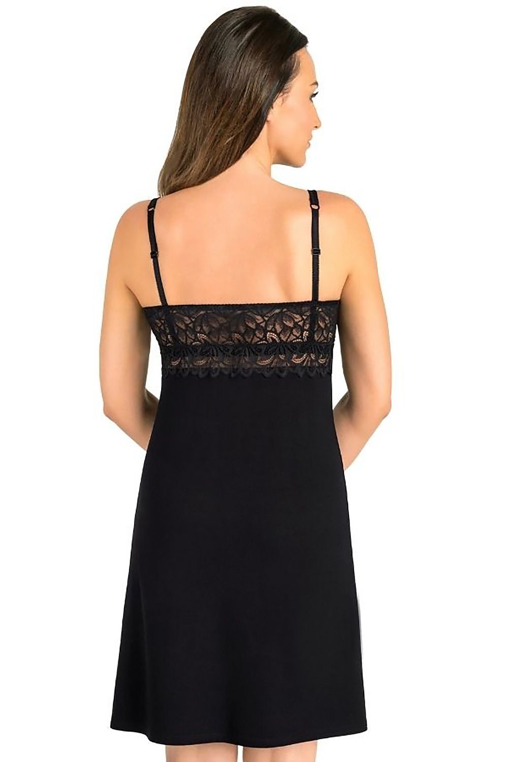Camisón Teyli - vista de producto 2 en Secretelles