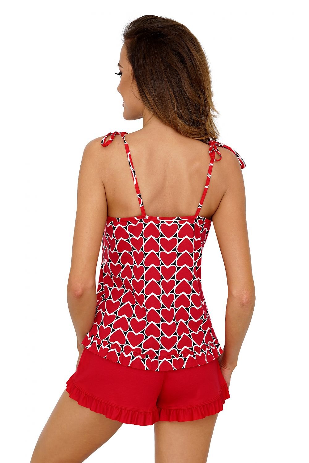 Pijama Donna - vista de producto 2 en Secretelles