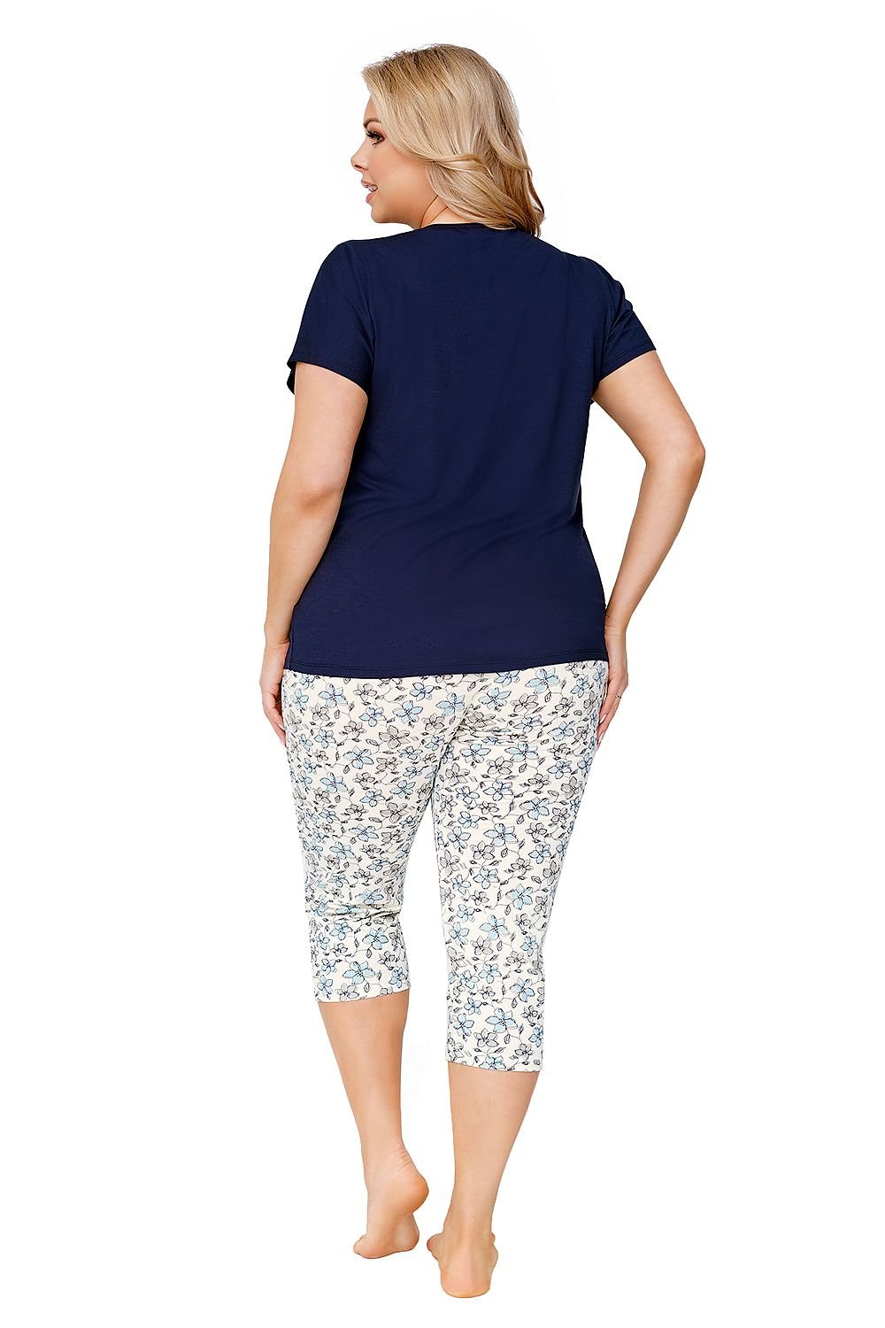 Pijama Donna - vista de producto 2 en Secretelles