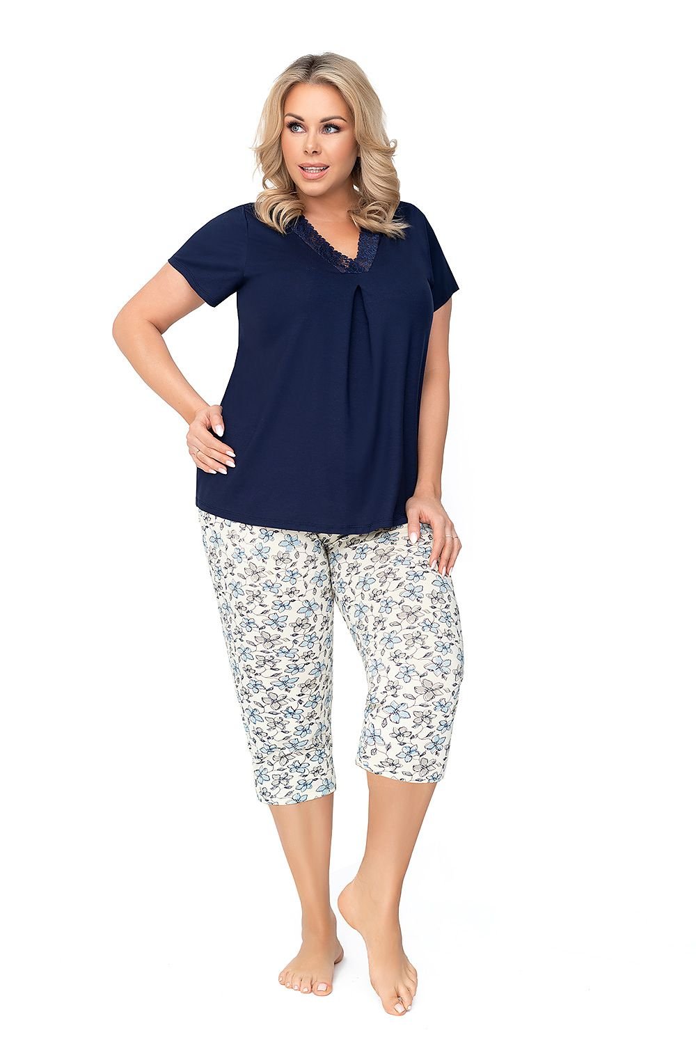 Pijama Donna - vista de producto 1 en Secretelles