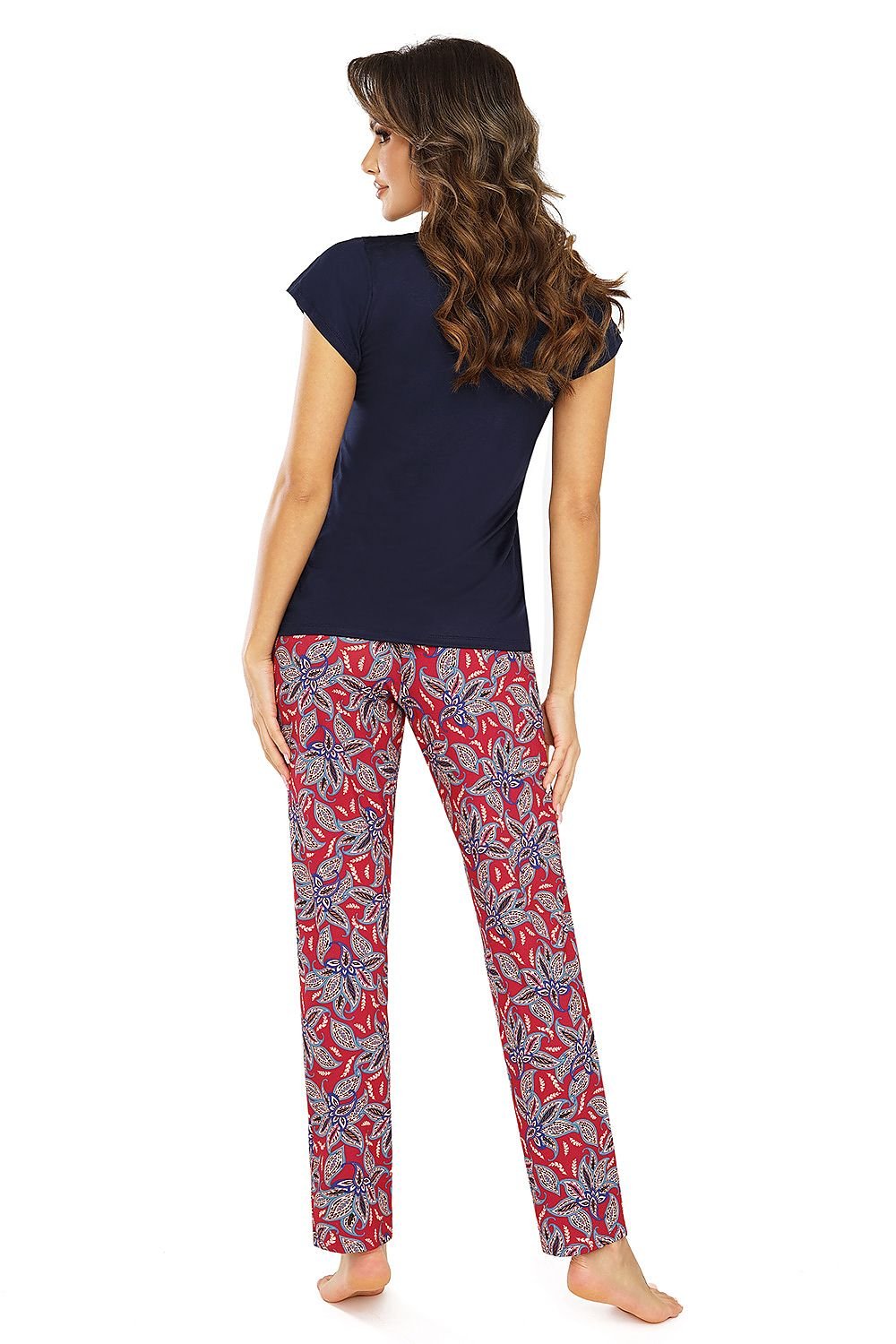 Pijama Donna - vista de producto 2 en Secretelles