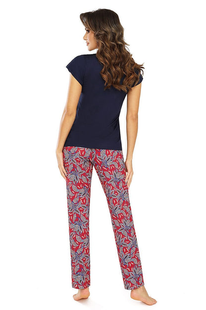 Pijama Donna - vista de producto 2 en Secretelles