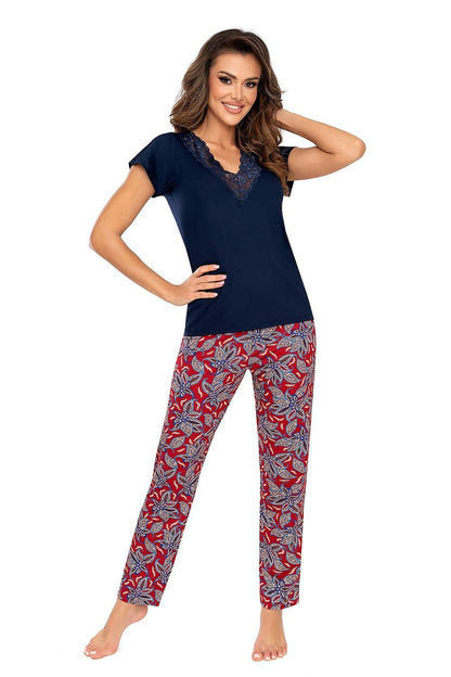 Pijama Donna - vista de producto 1 en Secretelles