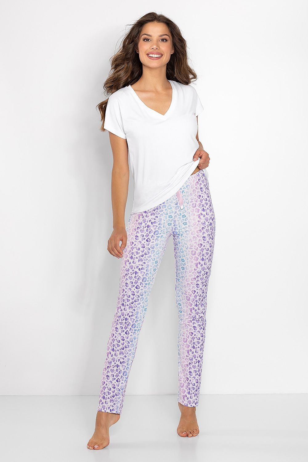 Pijama Momenti Per Me - vista de producto 1 en Secretelles