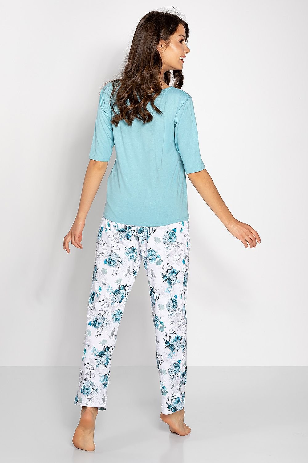 Pijama Momenti Per Me - vista de producto 2 en Secretelles