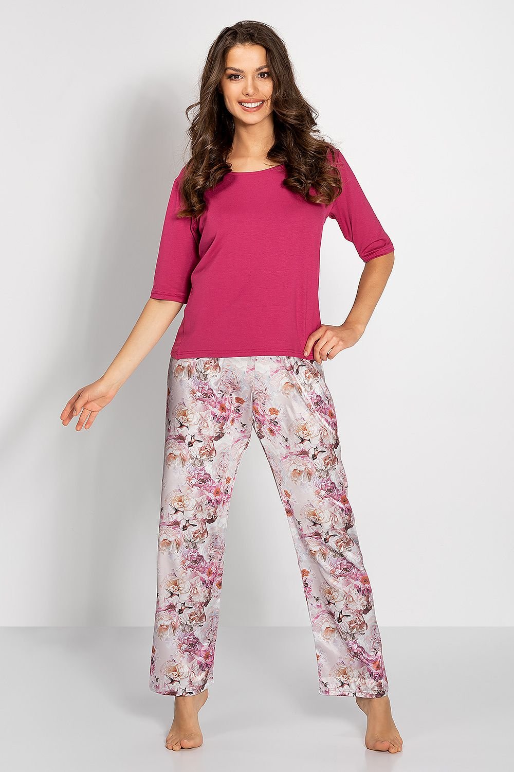Pijama Momenti Per Me - vista de producto 1 en Secretelles