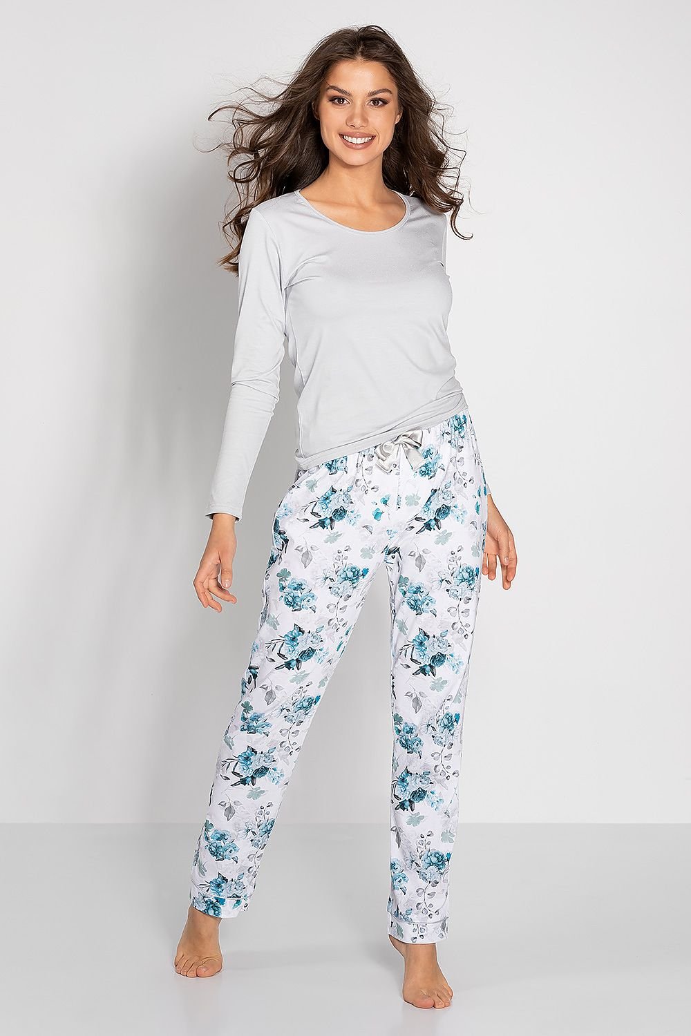 Pijama Momenti Per Me - vista de producto 1 en Secretelles