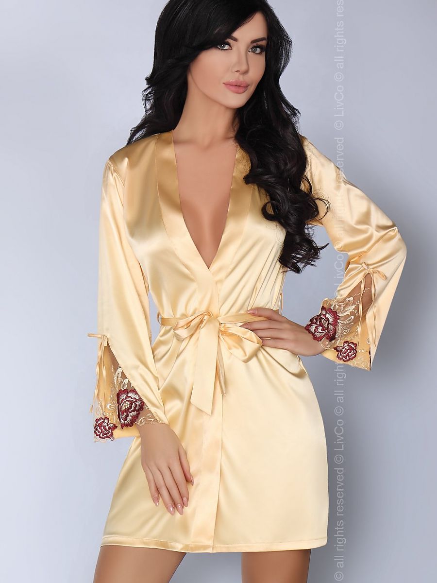 Vestido Livia Corsetti Fashion - vista de producto 1 en Secretelles