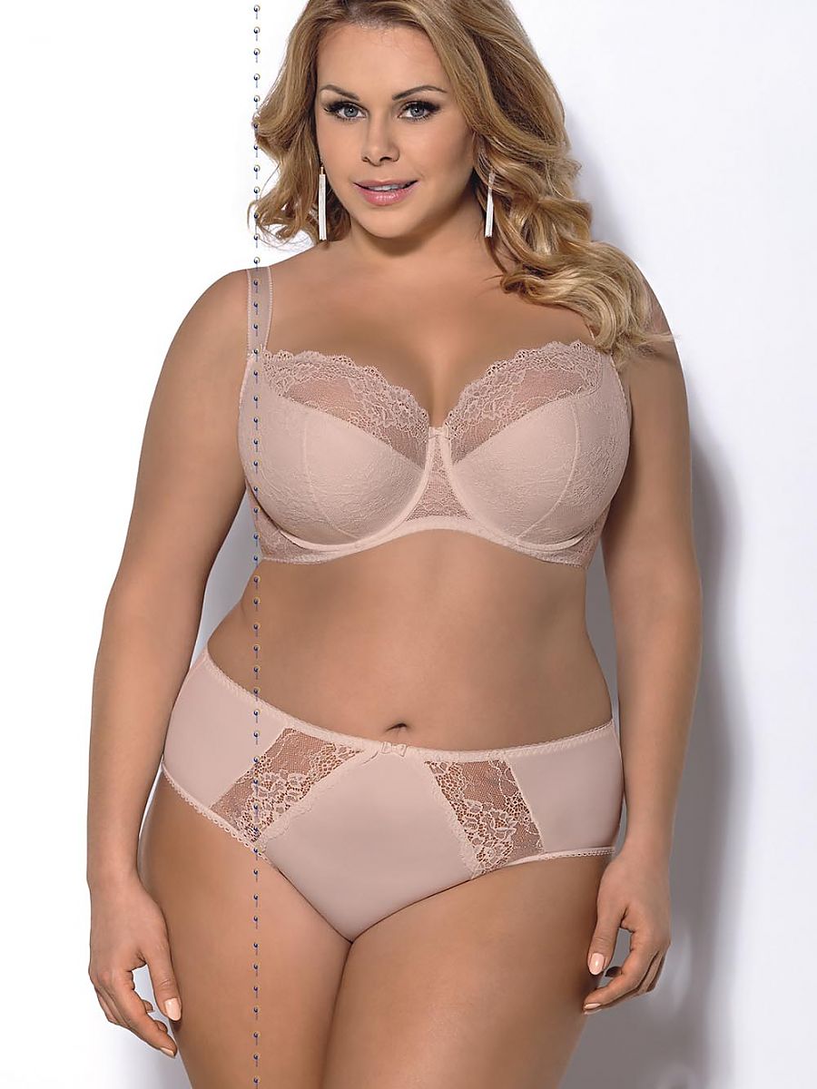 Sujetador Gorsenia Lingerie - vista de producto 2 en Secretelles