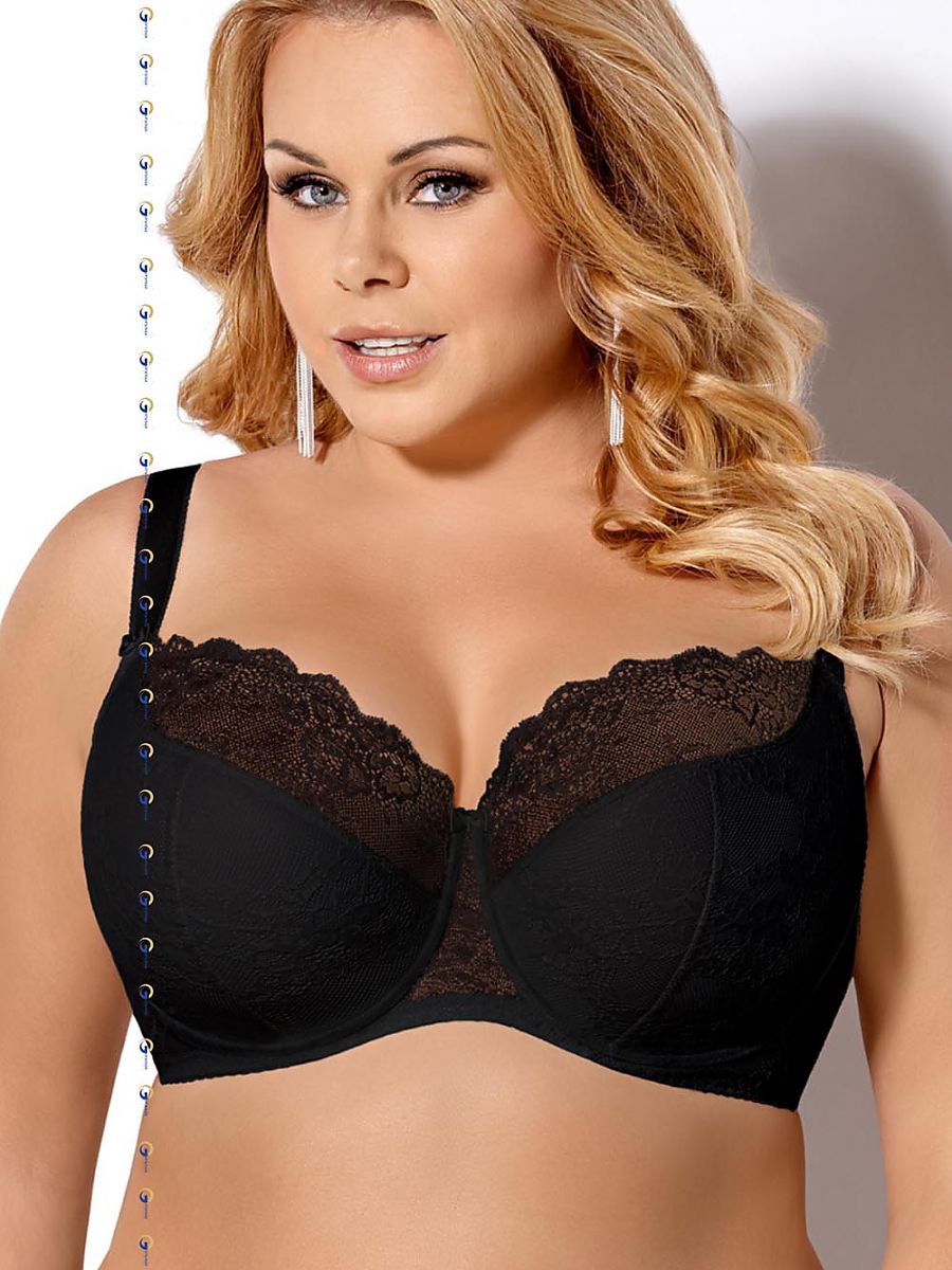 Sujetador Gorsenia Lingerie - vista de producto 1 en Secretelles