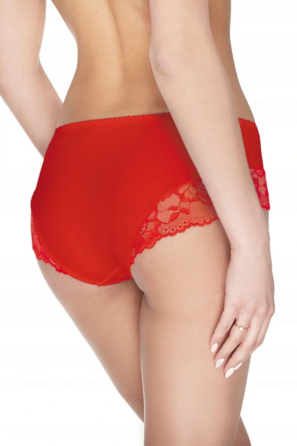 Braguita Ewana - vista de producto 2 en Secretelles