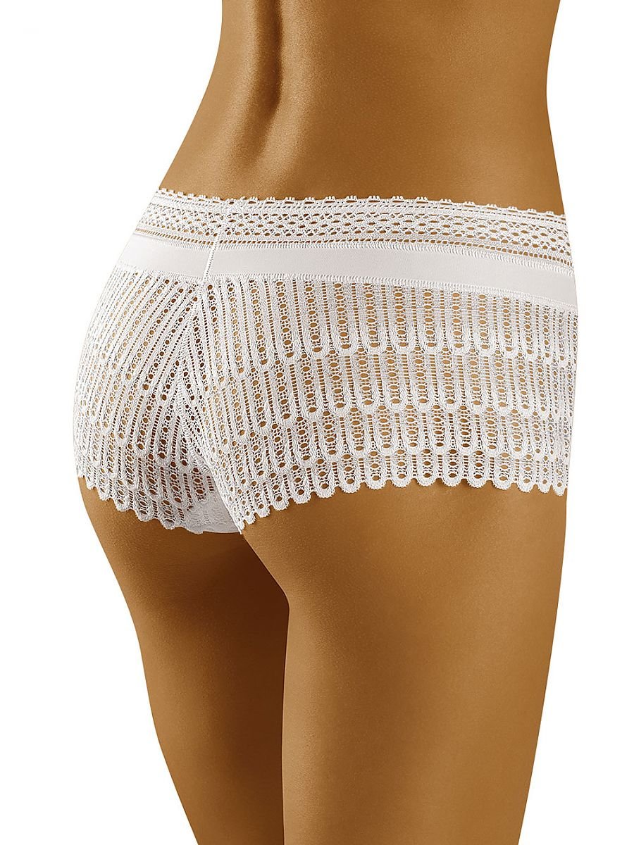Braguita Wolbar - vista de producto 2 en Secretelles