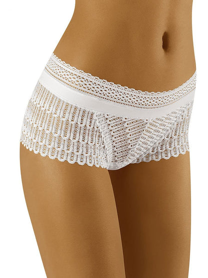 Braguita Wolbar - vista de producto 1 en Secretelles