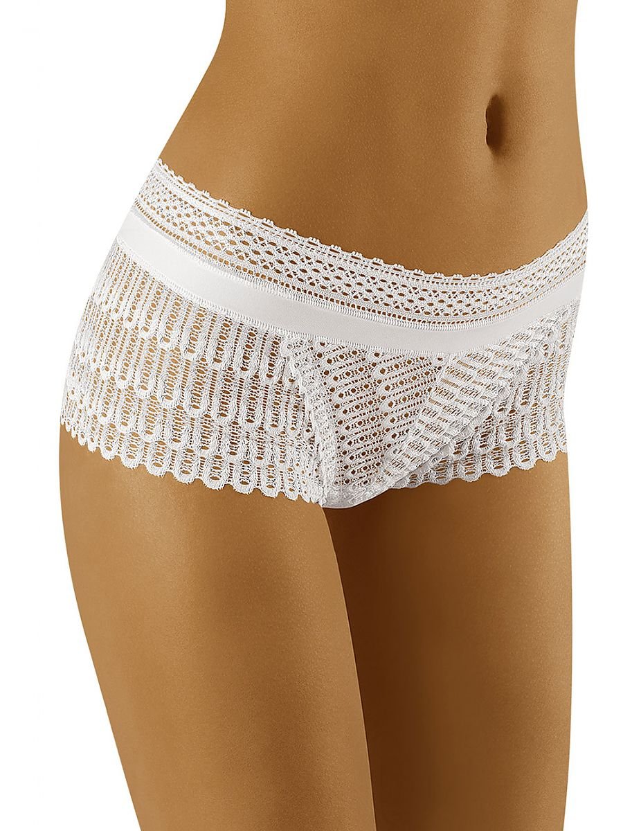 Braguita Wolbar - vista de producto 1 en Secretelles