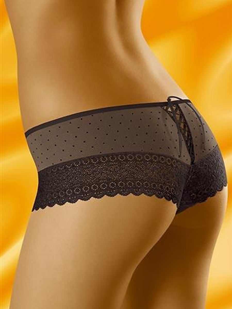 Braguita Wolbar - vista de producto 1 en Secretelles