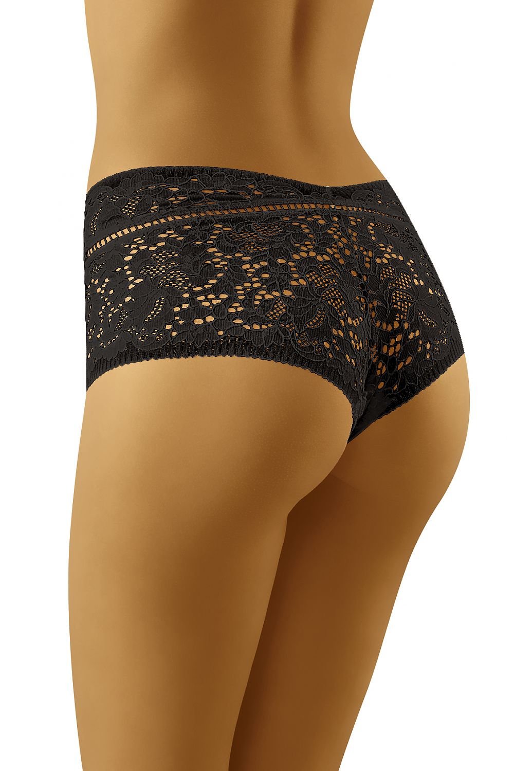 Braguita Wolbar - vista de producto 1 en Secretelles
