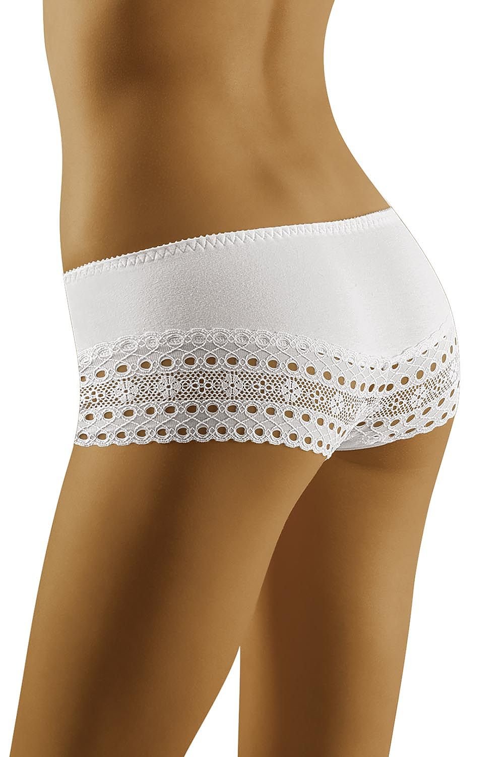 Braguita Wolbar - vista de producto 2 en Secretelles