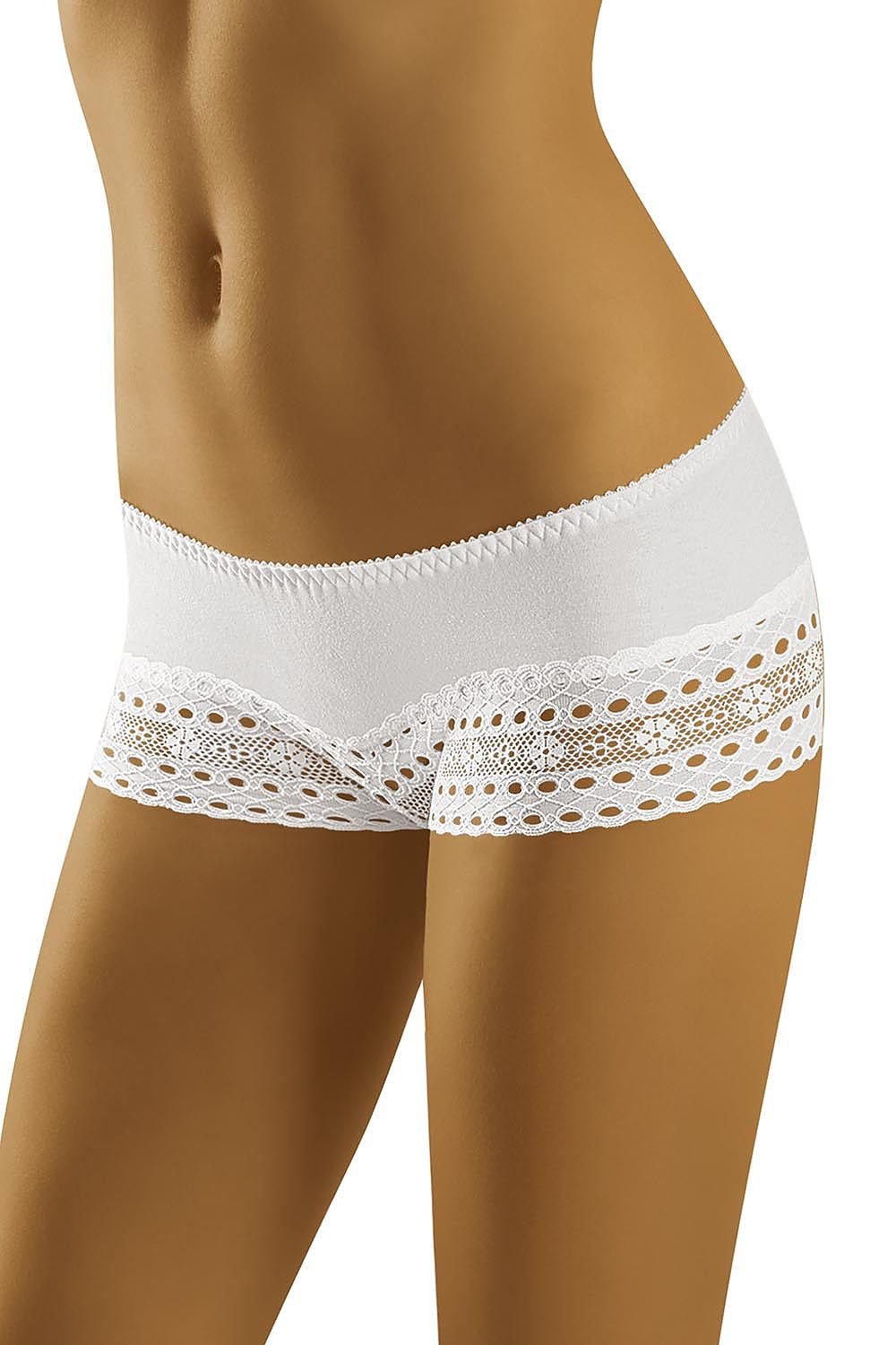 Braguita Wolbar - vista de producto 1 en Secretelles