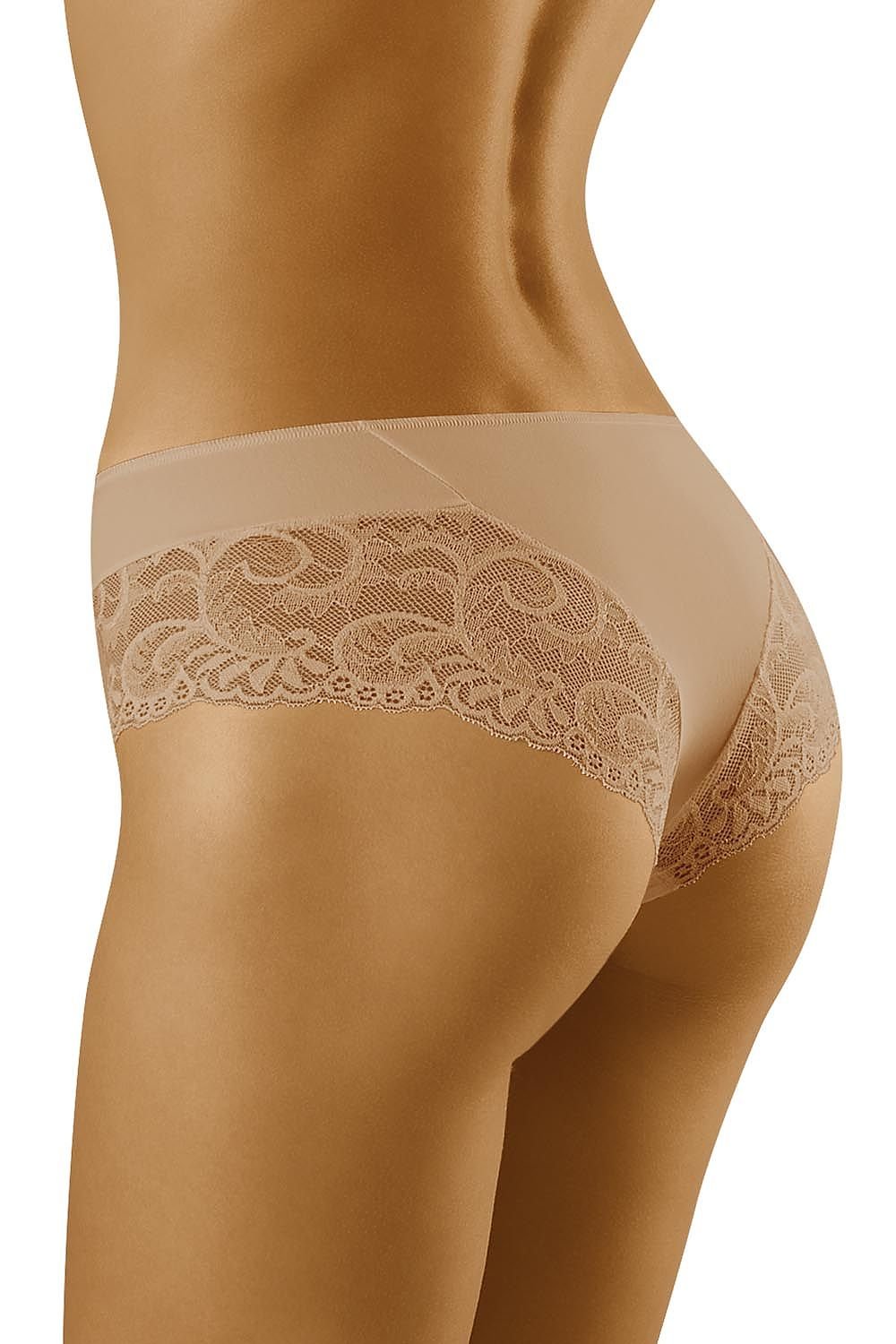 Braguita Wolbar - vista de producto 2 en Secretelles