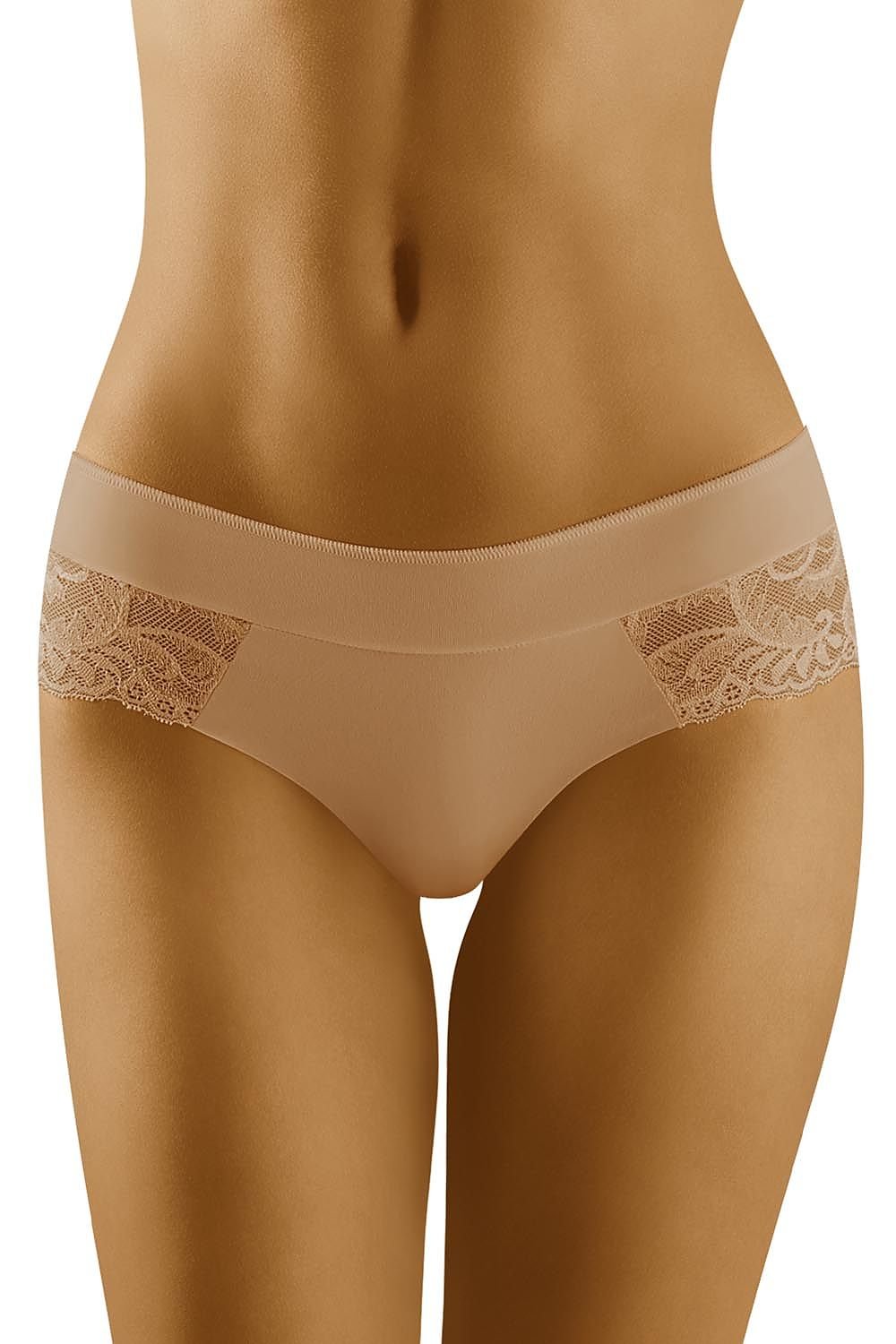 Braguita Wolbar - vista de producto 1 en Secretelles