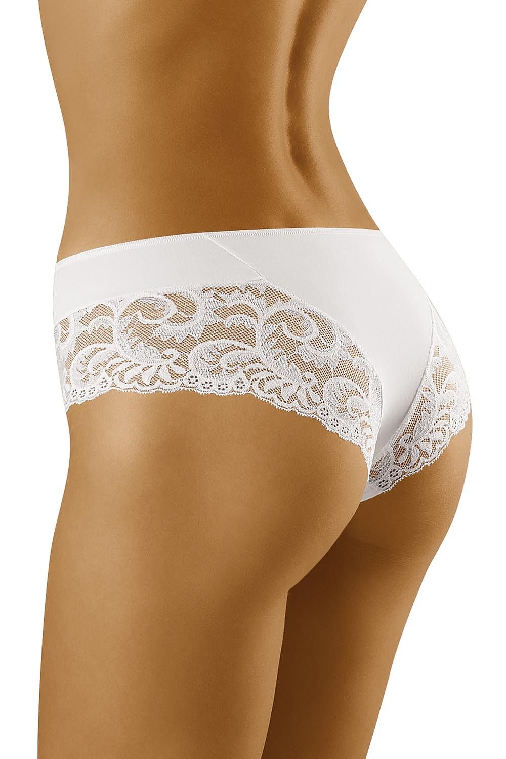 Braguita Wolbar - vista de producto 2 en Secretelles