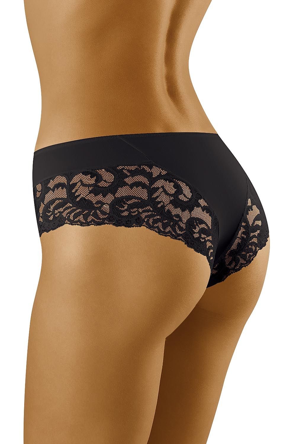 Braguita Wolbar - vista de producto 2 en Secretelles