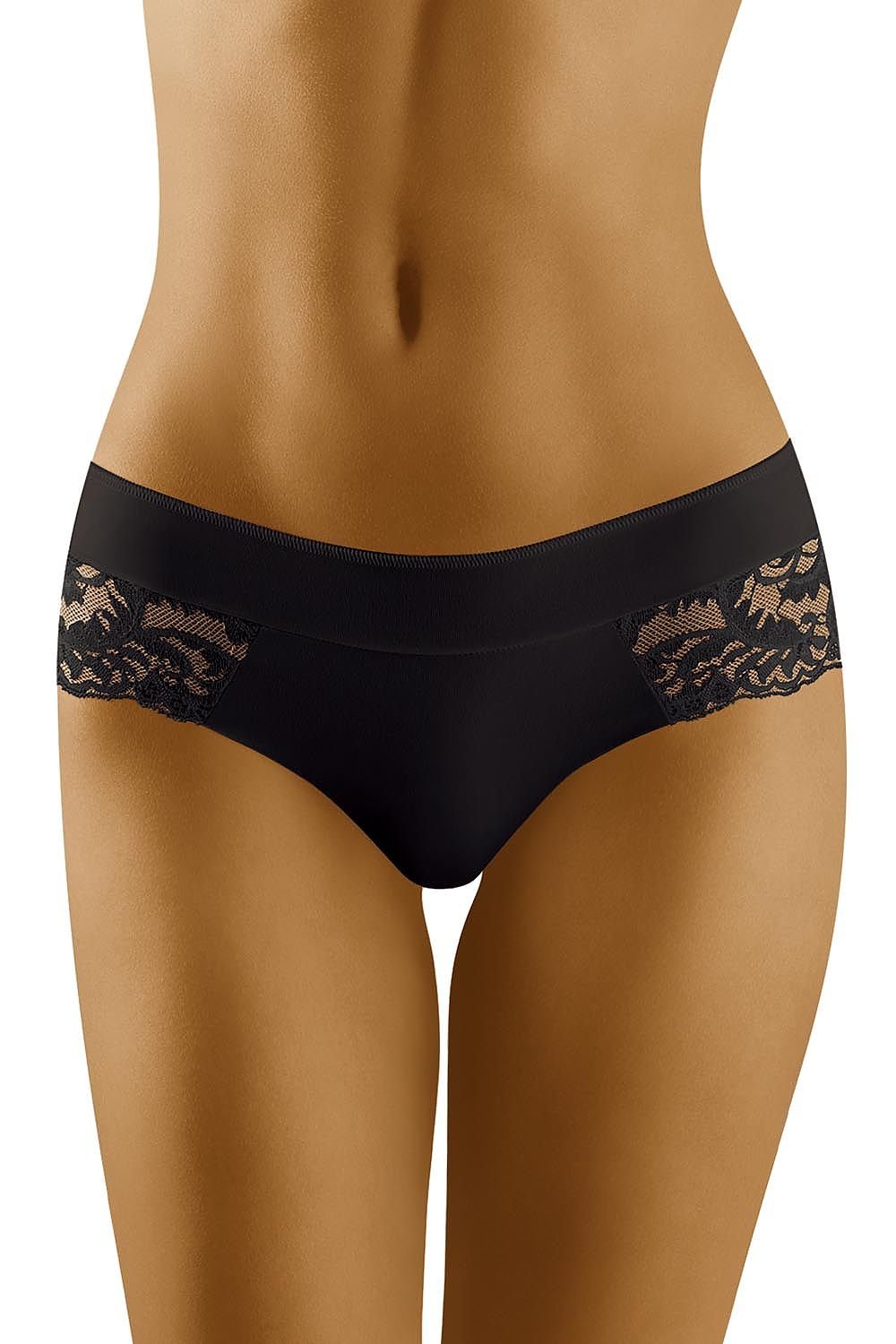 Braguita Wolbar - vista de producto 1 en Secretelles