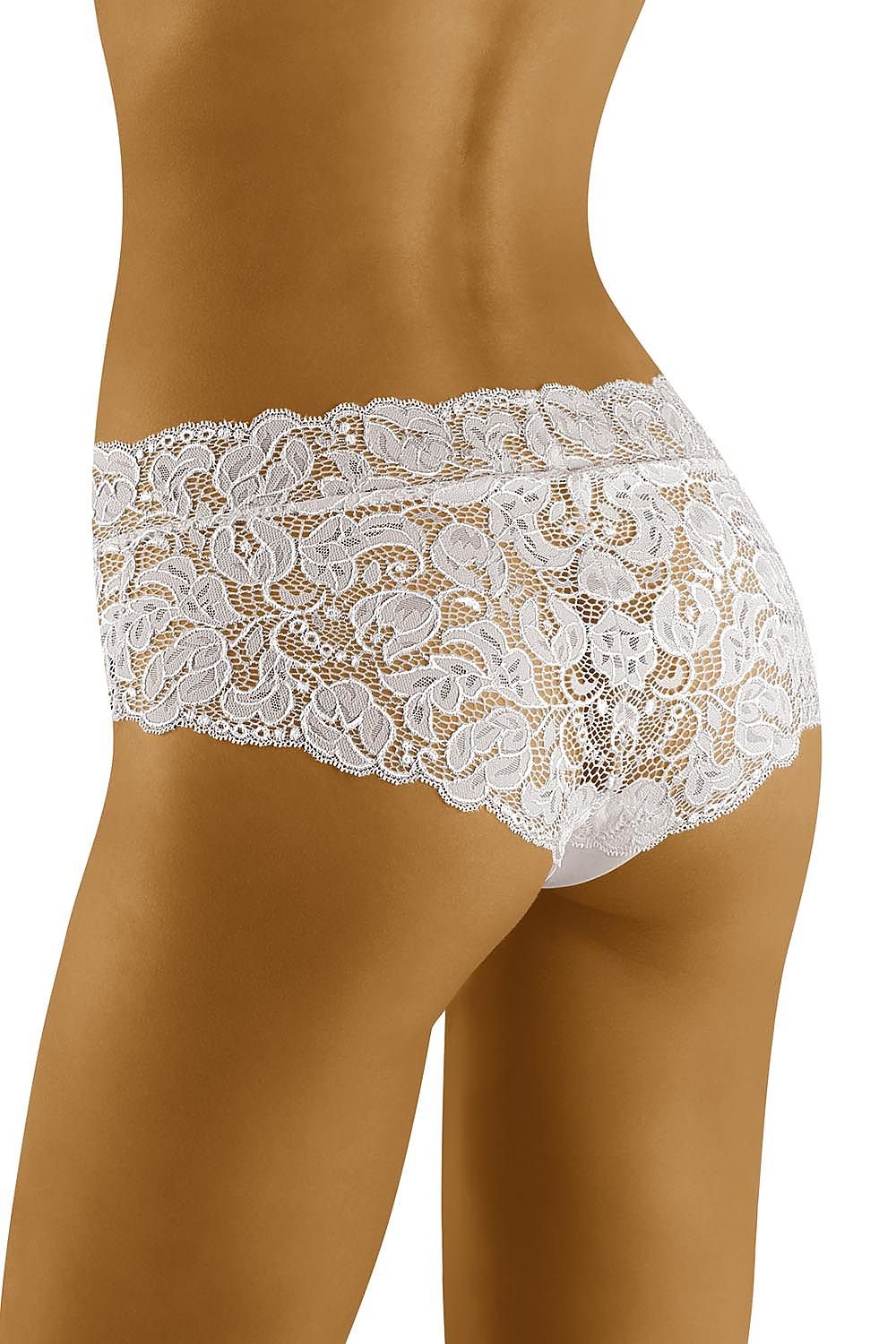 Braguita Wolbar - vista de producto 2 en Secretelles