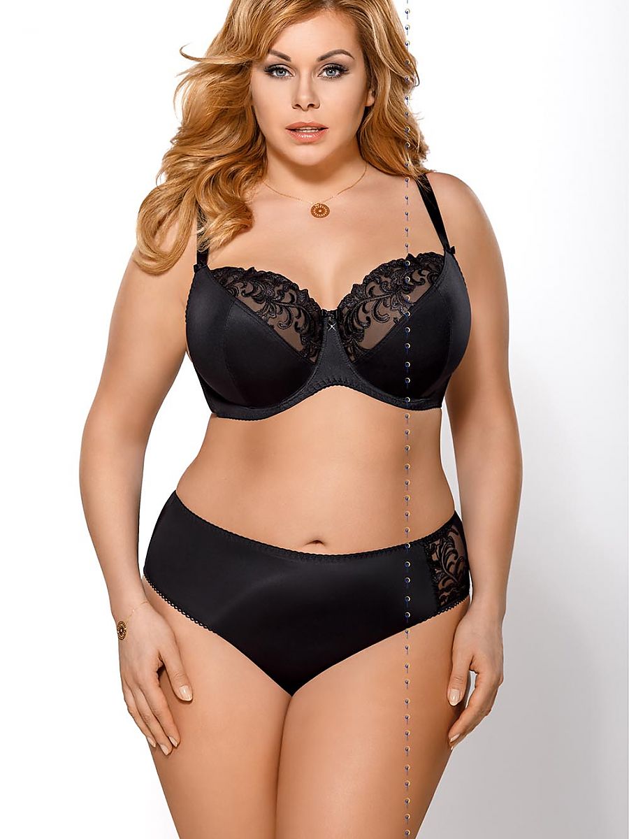 Sujetador Gorsenia Lingerie - vista de producto 2 en Secretelles