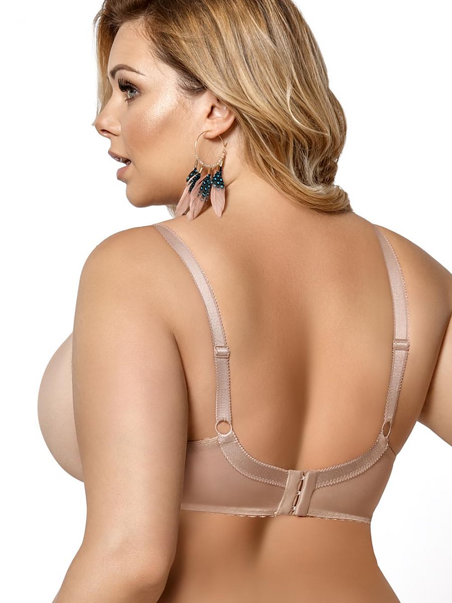 Sujetador Gorsenia Lingerie - vista de producto 3 en Secretelles